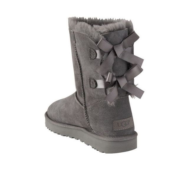 Authentic UGG®Bailey Bow II Boot - Picture 1 of 9